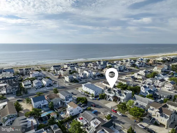 Beach Haven, NJ 08008,310 KENTFORD AVENUE #EAST