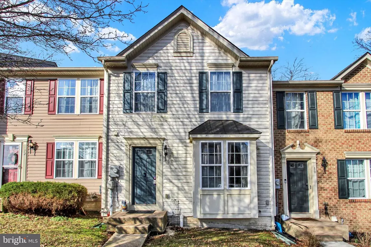 Hanover, PA 17331,76 FOREST VIEW TER
