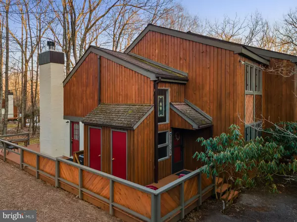 Lake Harmony, PA 18624,63 RUFFED GROUSE COURT