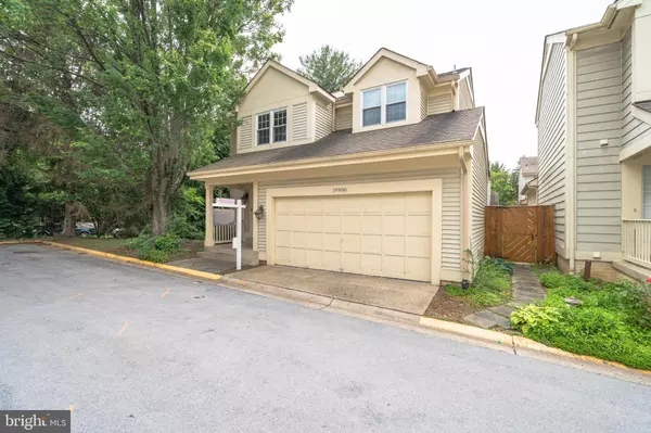 Montgomery Village, MD 20886,19900 IVORYTON PL