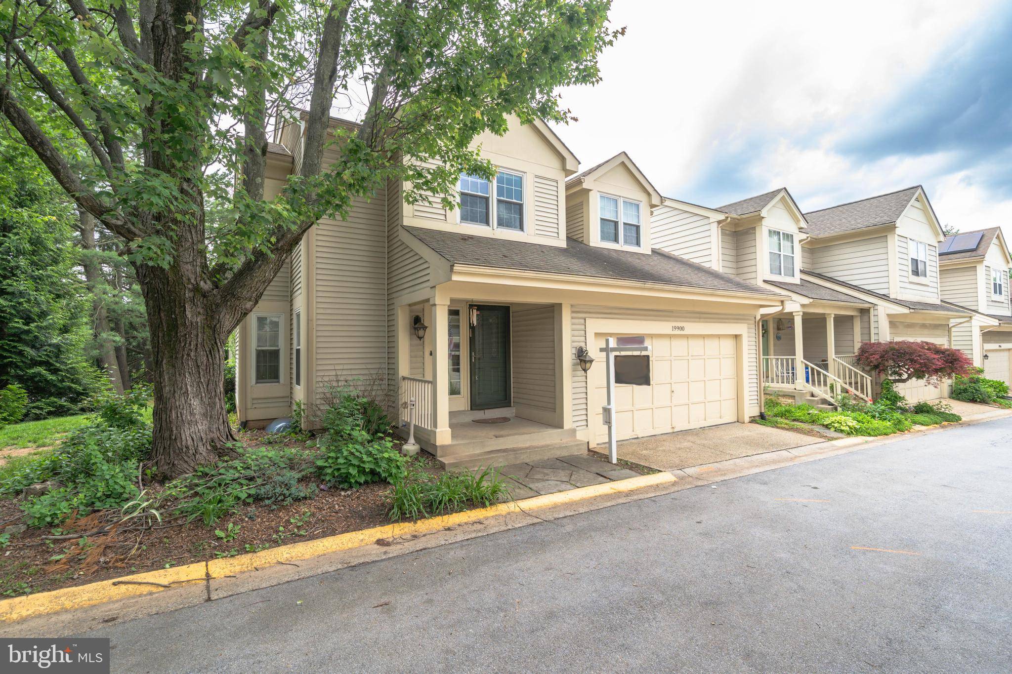 Montgomery Village, MD 20886,19900 IVORYTON PL