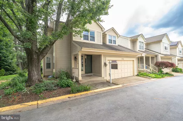 Montgomery Village, MD 20886,19900 IVORYTON PL