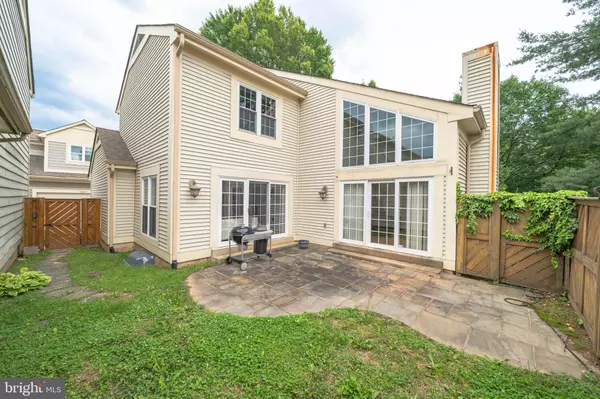Montgomery Village, MD 20886,19900 IVORYTON PL