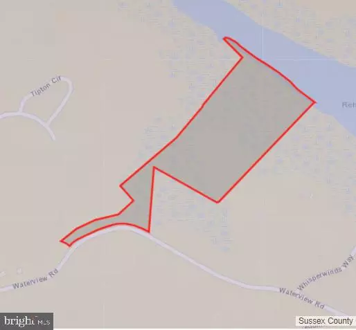 LOT 22 WATERVIEW RD, Lewes, DE 19958