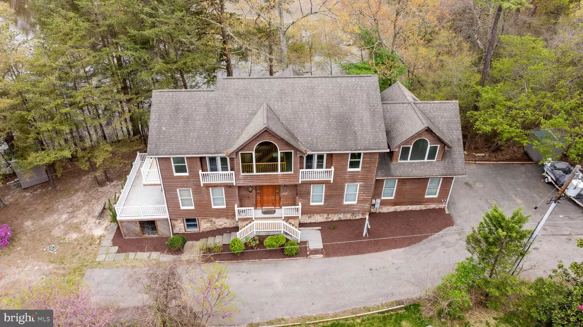 Pasadena, MD 21122,322 PINEY POINT RD