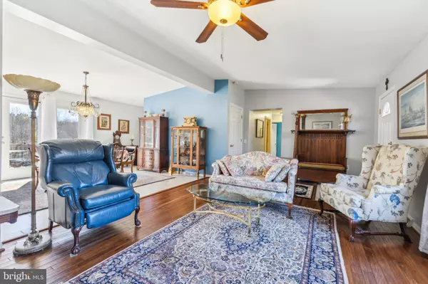 Reva, VA 22735,1245 PARISH RD