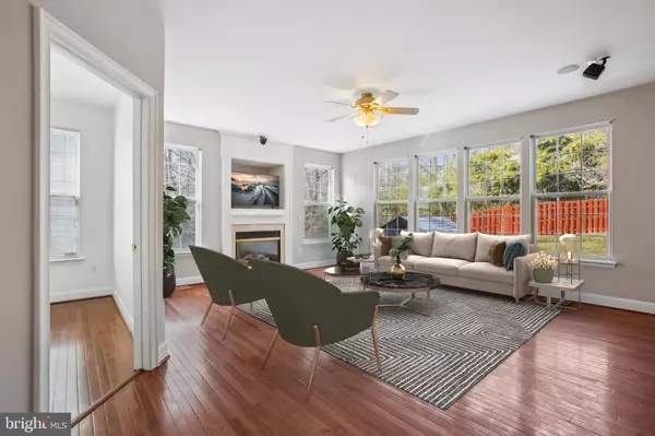 Springfield, VA 22153,8429 AMBROSE CT