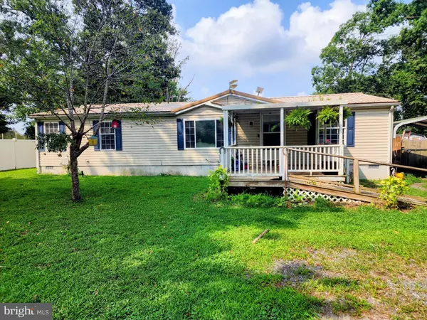 15453 WEIGELIA DR, Georgetown, DE 19947