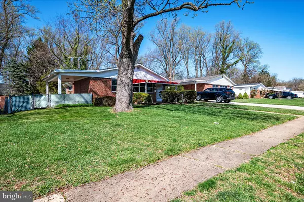 Baltimore, MD 21208,814 JUDY LN