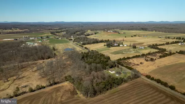 Catlett, VA 20119,8772 OLD DUMFRIES RD