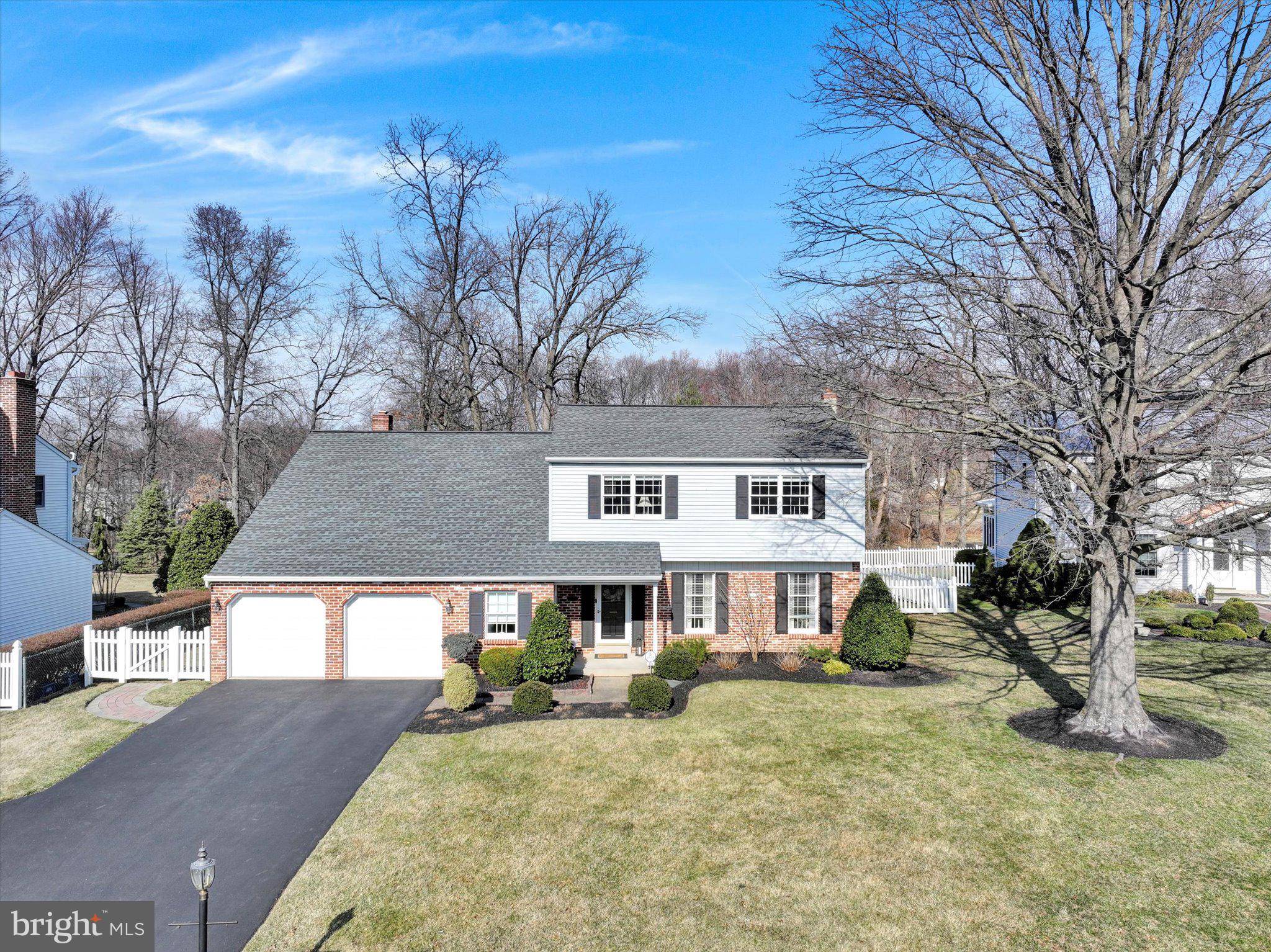 Hatboro, PA 19040,335 ARIONNE DR