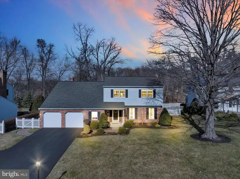 335 ARIONNE DR, Hatboro, PA 19040