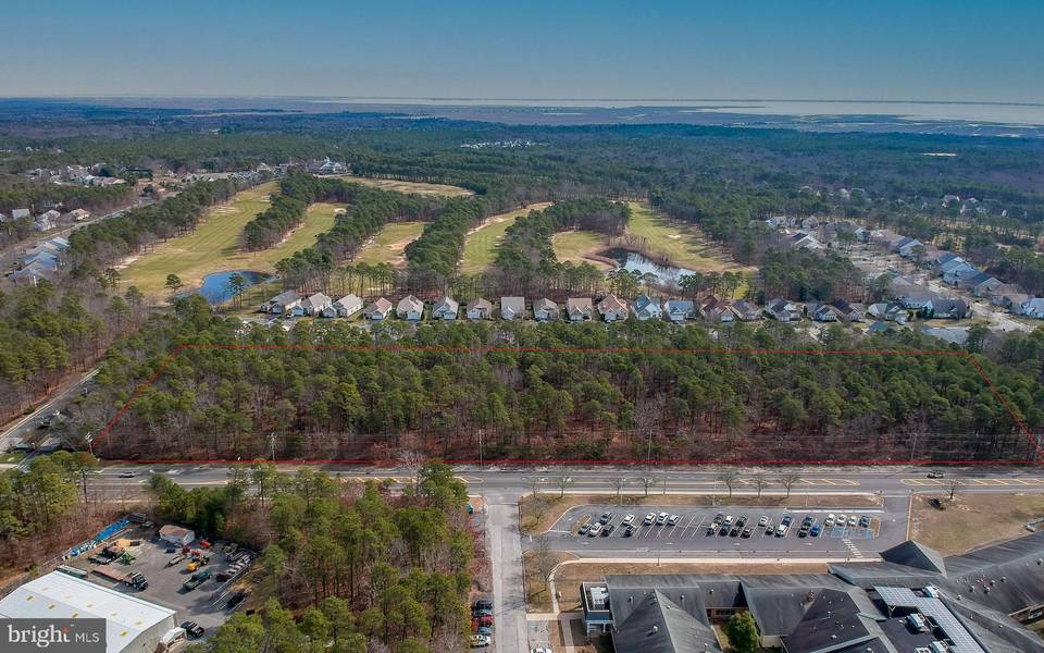1001 ROUTE 539, Tuckerton, NJ 08087