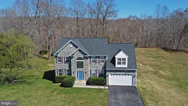 Stafford, VA 22554,12 MILLBROOK RD