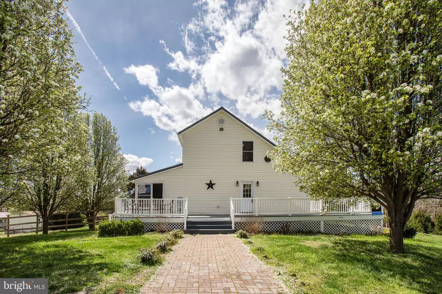 5811 SPRINGFIELD FARM LN, Mineral, VA 23117