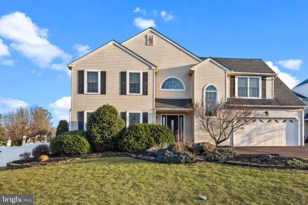 North Wales, PA 19454,103 WESTON CT