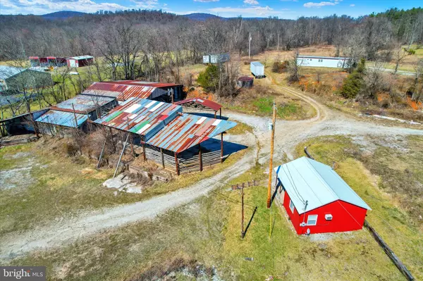 Gettysburg, PA 17325,3631 FAIRFIELD RD #(8.837 ACRES)