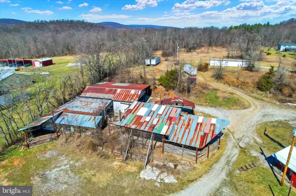 Gettysburg, PA 17325,3631 FAIRFIELD RD #(8.837 ACRES)