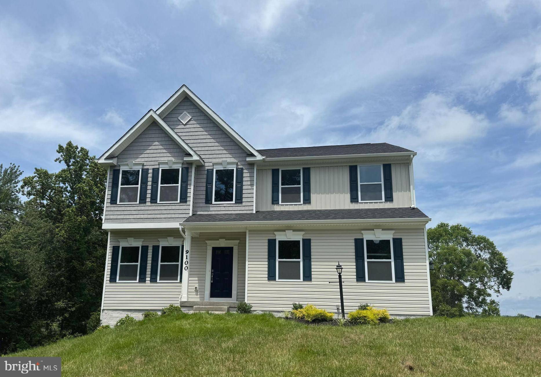 Warrenton, VA 20186,9100 PINEY MOUNTAIN