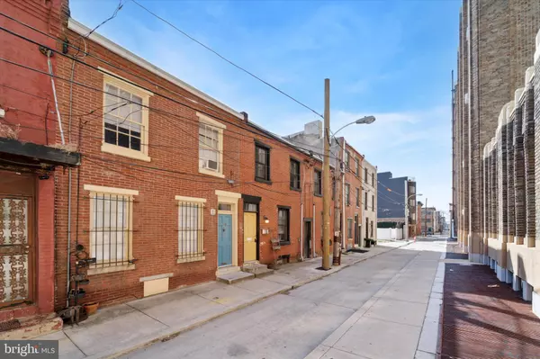 Philadelphia, PA 19147,1112 WEBSTER ST