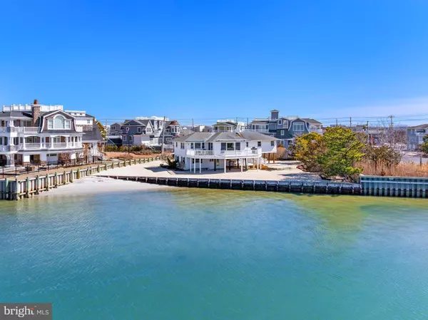 Long Beach Township, NJ 08008,3700 W 38TH ST