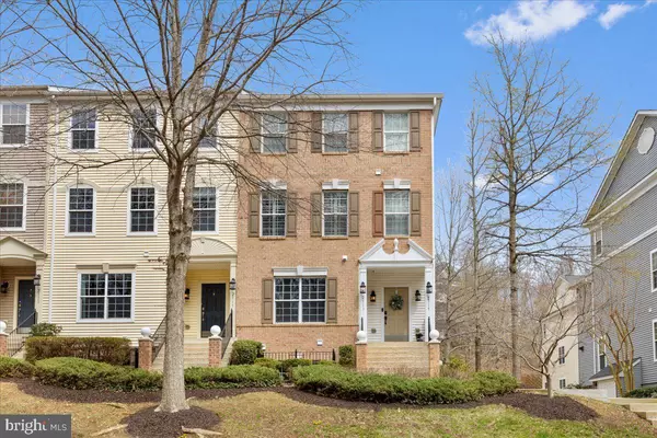 2117 HIDEAWAY CT #47, Annapolis, MD 21401