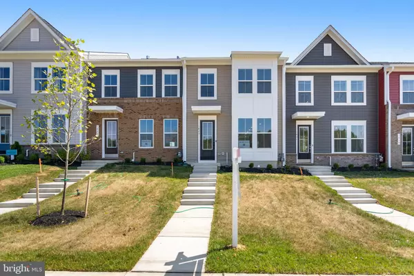Frederick, MD 21702,759 ELEVATION RD RD #LOT 61