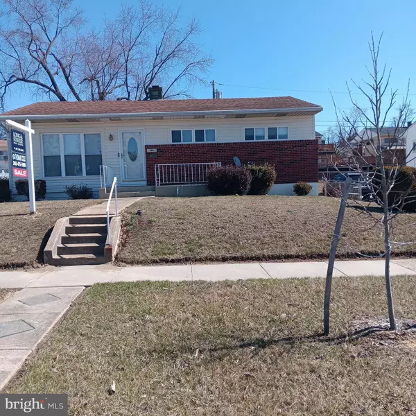 6217 MCCLEAN BLVD, Baltimore, MD 21214