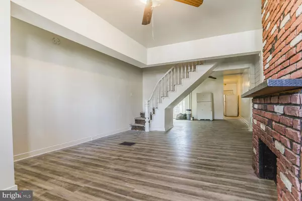 Baltimore, MD 21223,2225 WILKENS AVE