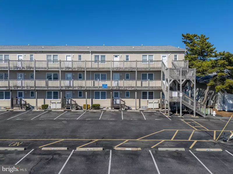 120 53RD ST #N30102, Ocean City, MD 21842