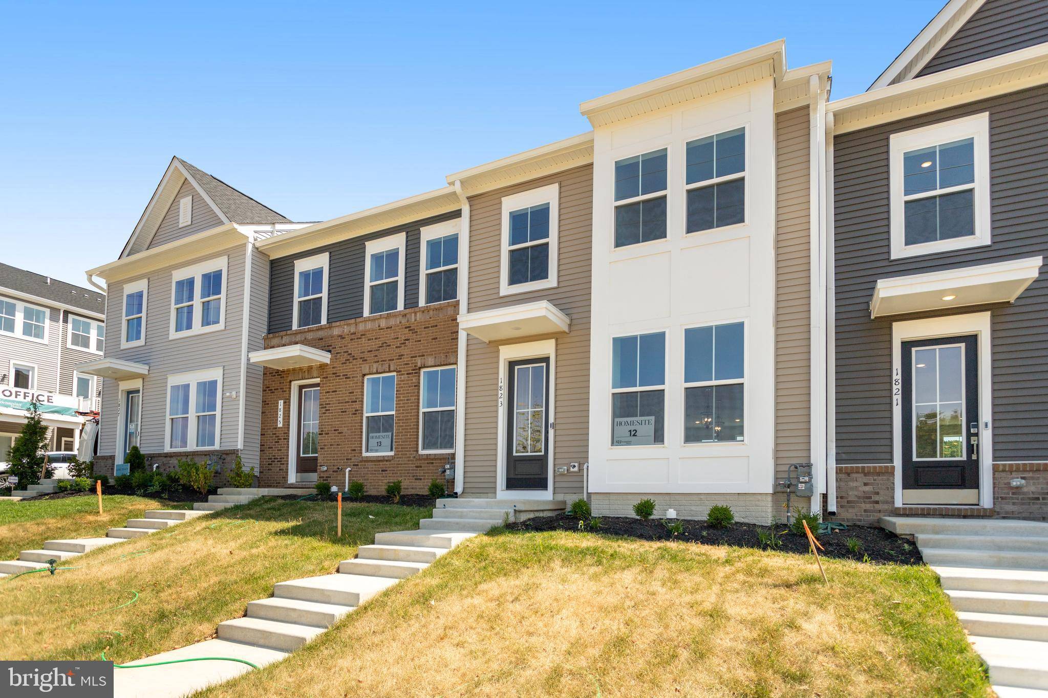 761 ELEVATION RD RD #LOT 62, Frederick, MD 21702