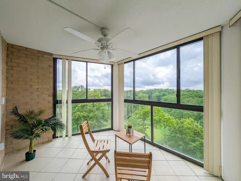 15107 INTERLACHEN DR #2-1022, Silver Spring, MD 20906