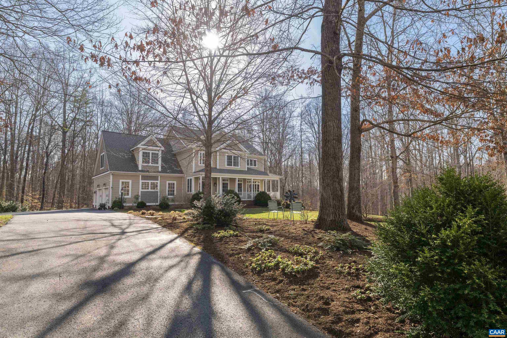 Barboursville, VA 22923,3535 FOXWOOD DR