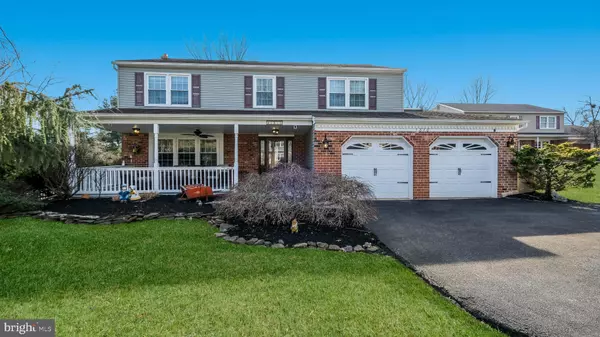 Warrington, PA 18976,1810 GAIT CIR