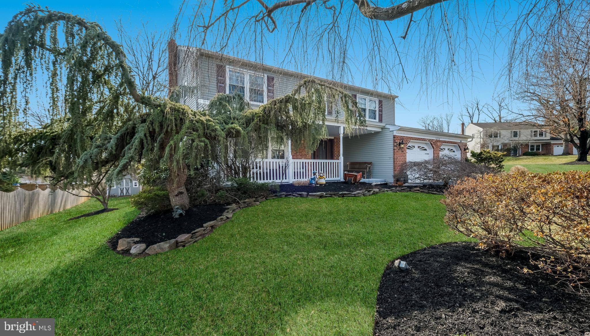 Warrington, PA 18976,1810 GAIT CIR