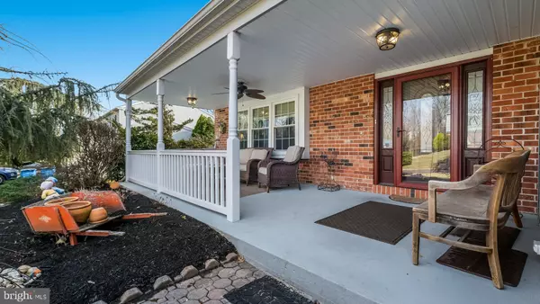 Warrington, PA 18976,1810 GAIT CIR