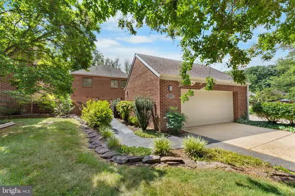 Reston, VA 20191,11303 HARBORSIDE CLUSTER
