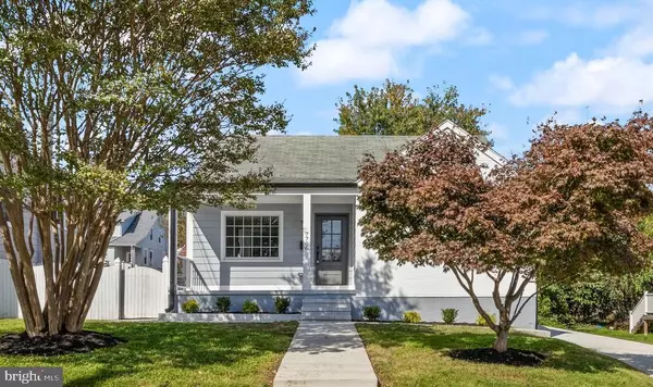 7706 WILSON AVE,  Parkville,  MD 21234