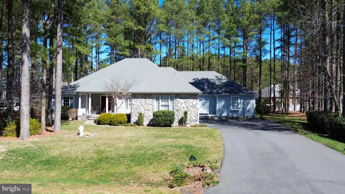 Georgetown, DE 19947,3 BOISENBERRY LN