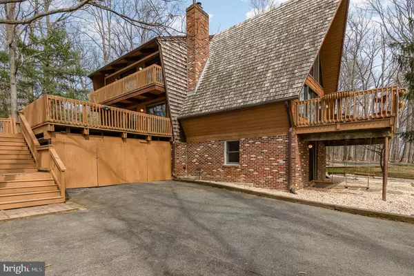 Pylesville, MD 21132,1152 RIDGE RD