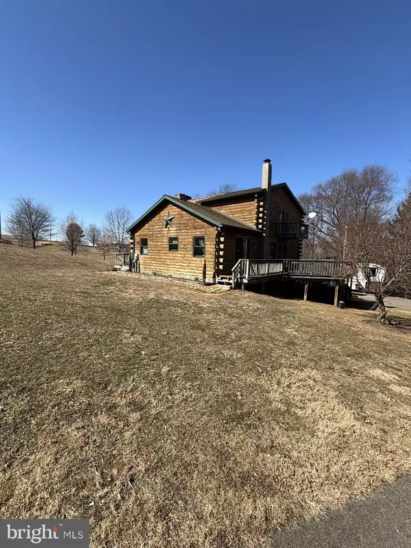 New Providence, PA 17560,131 STUMP RD