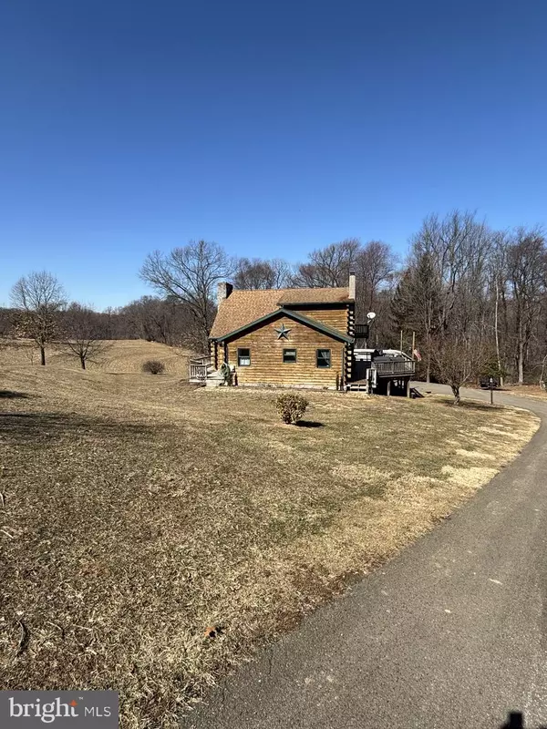 New Providence, PA 17560,131 STUMP RD