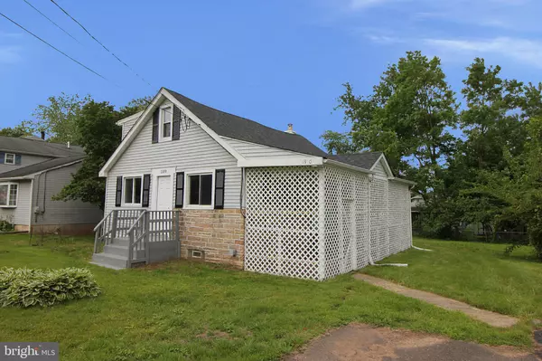 Croydon, PA 19021,1300 MAGNOLIA AVE