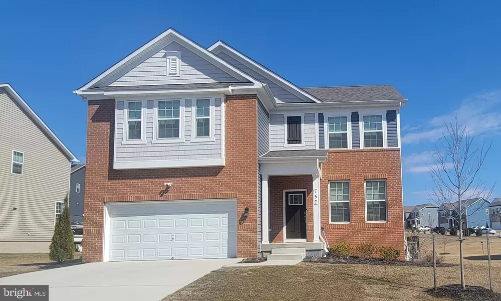 757 BLUE MOON LN, Westminster, MD 21157