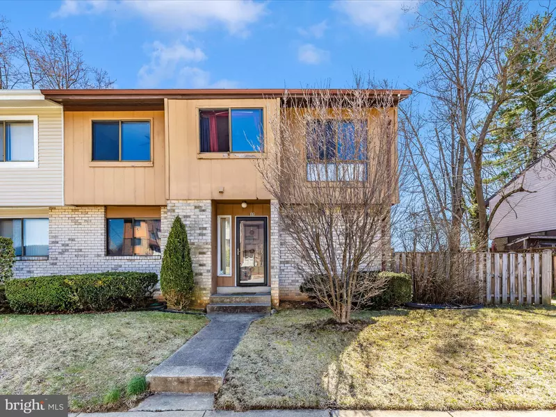 17 BANNOCK CT, Randallstown, MD 21133