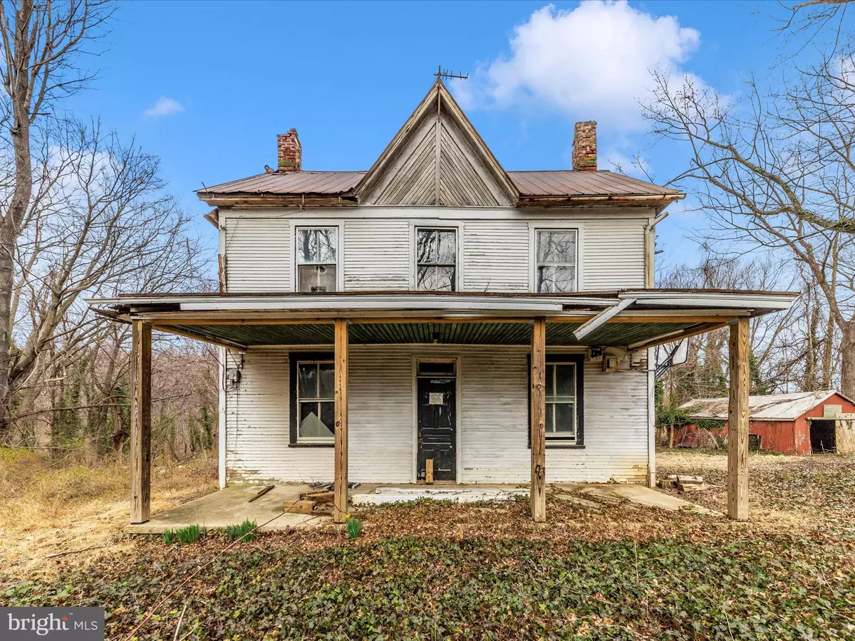 Beallsville, MD 20839,19821 DARNESTOWN RD