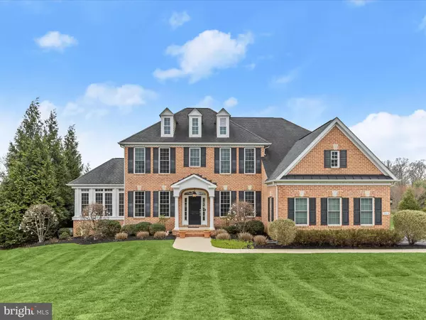 13517 MITCHELLS WAY, West Friendship, MD 21794