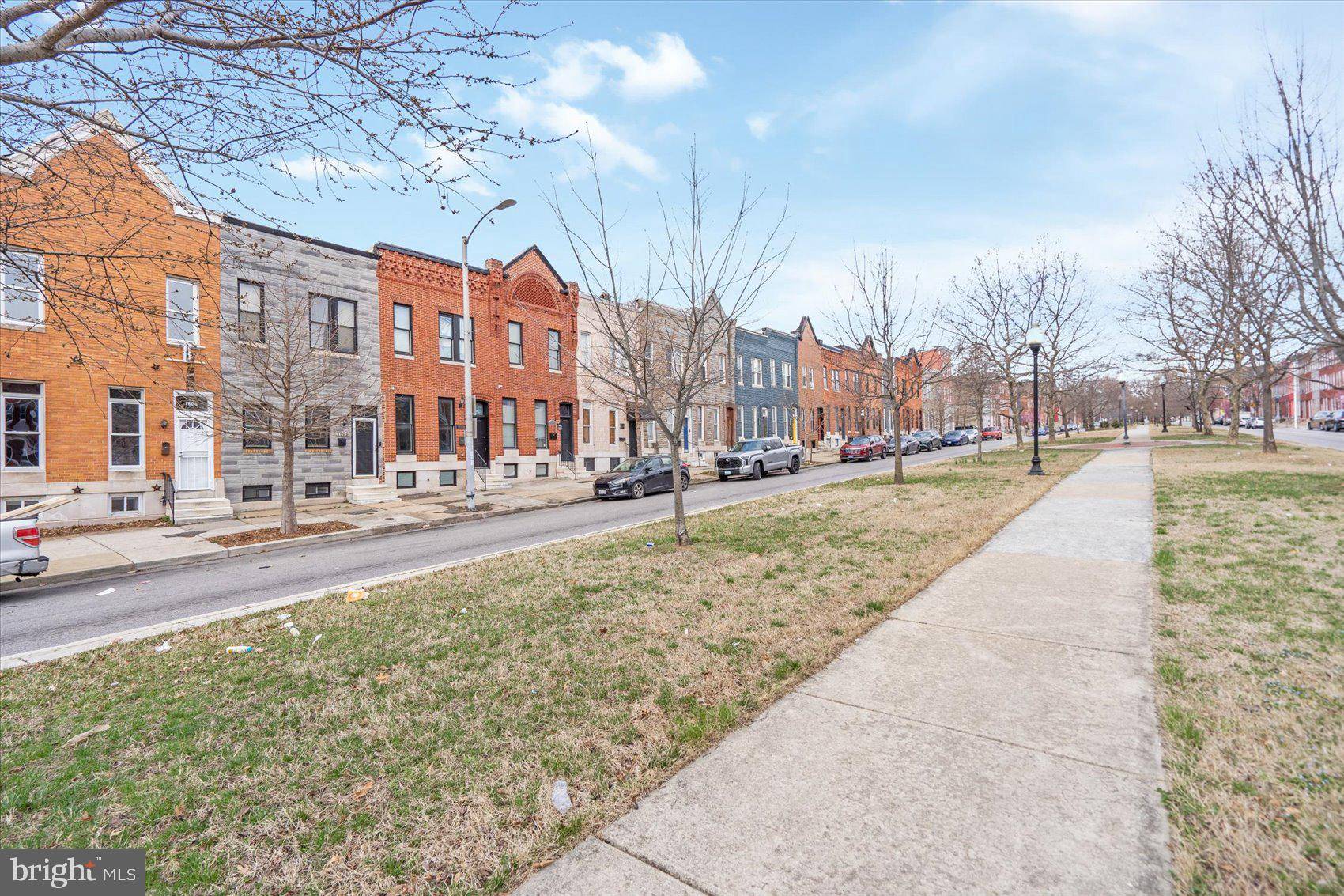 Baltimore, MD 21213,1604 N BROADWAY