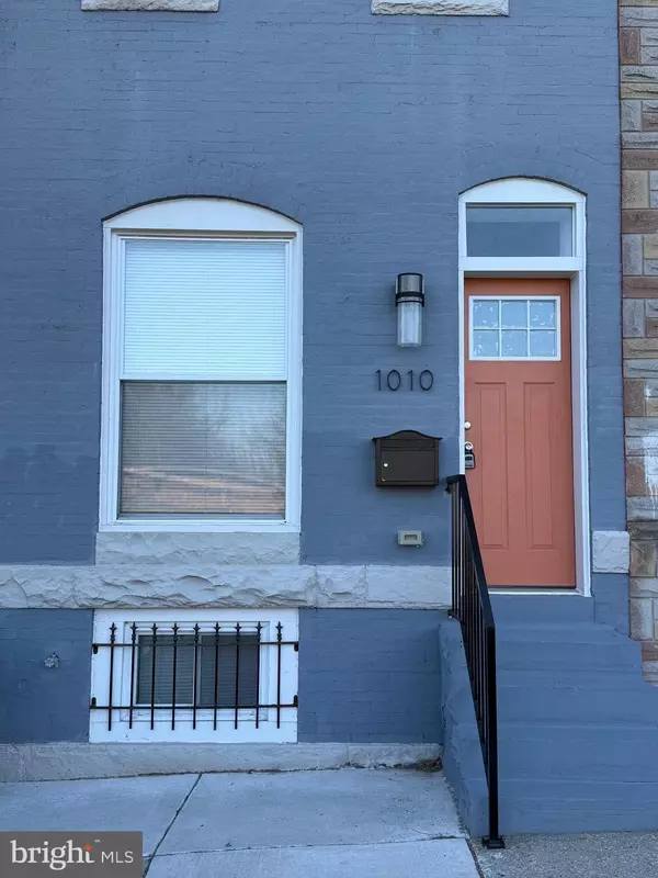 Baltimore, MD 21205,1010 N PATTERSON PARK AVE