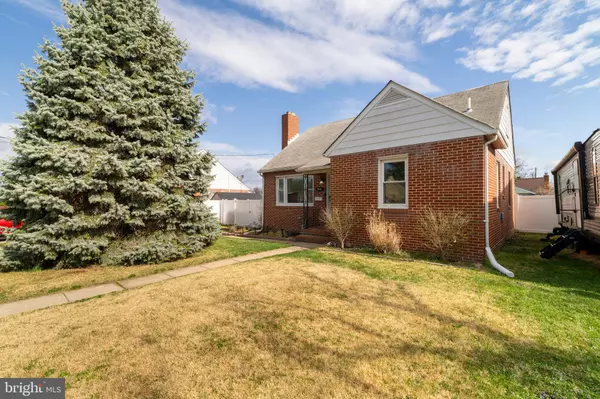 Linthicum Heights, MD 21090,904 LYNVUE RD